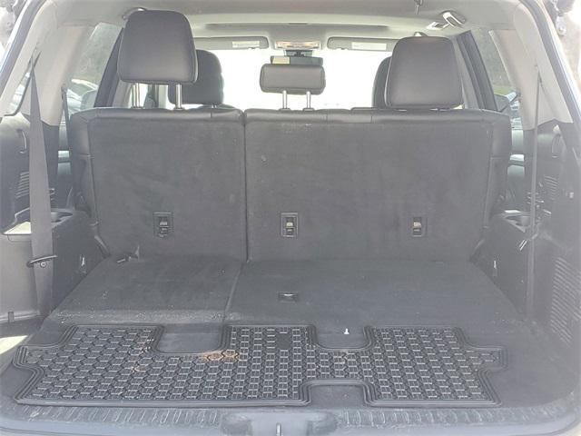 used 2019 Toyota Highlander car, priced at $22,784