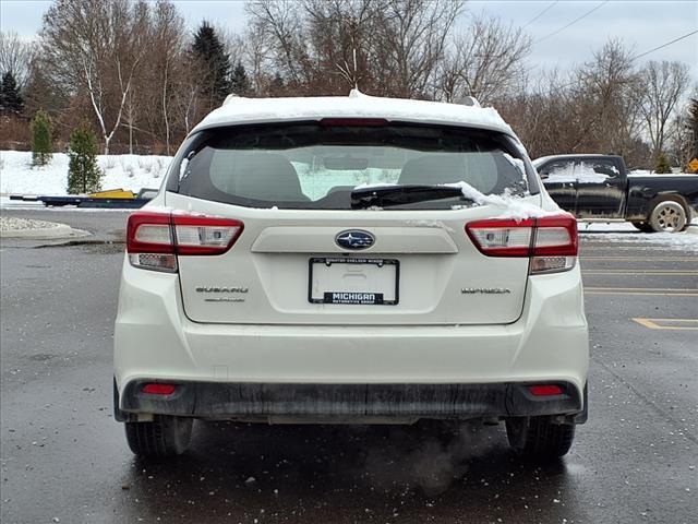 used 2018 Subaru Impreza car, priced at $10,302