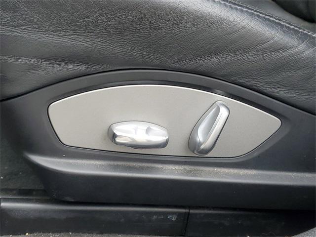 used 2010 Porsche Panamera car