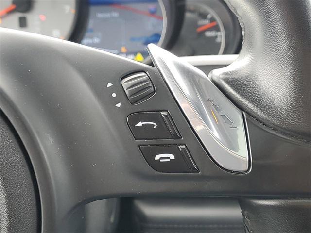 used 2010 Porsche Panamera car