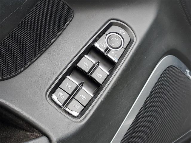 used 2010 Porsche Panamera car