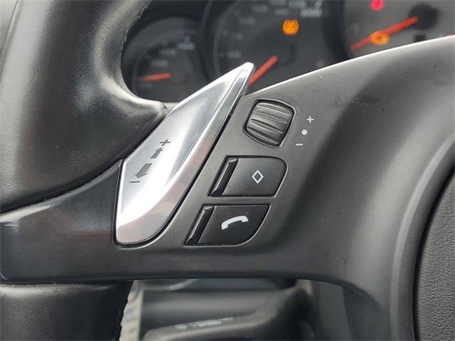 used 2010 Porsche Panamera car