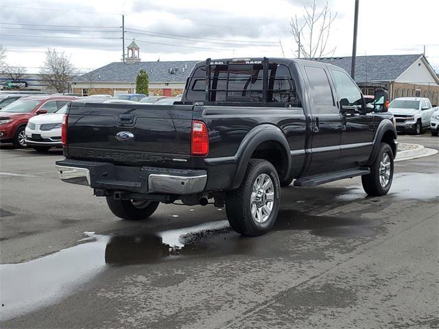 used 2015 Ford F-250 car, priced at $28,562