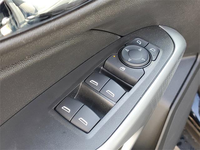 used 2024 Chevrolet Trax car, priced at $15,847