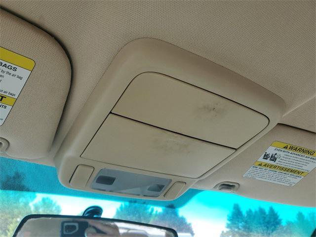 used 2007 Subaru Forester car, priced at $4,316