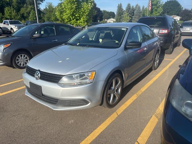used 2014 Volkswagen Jetta car, priced at $5,450