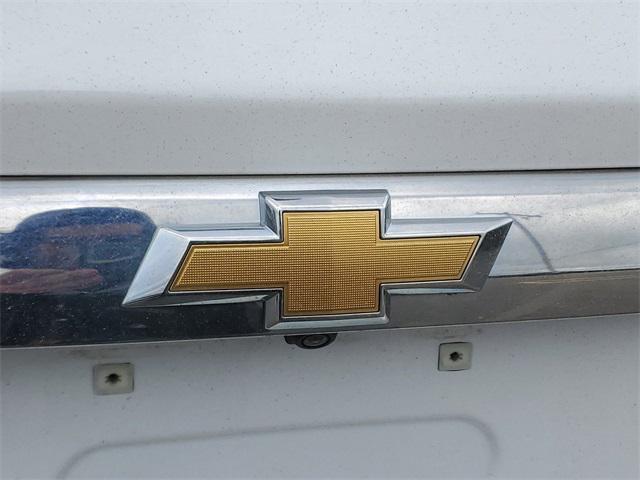 used 2019 Chevrolet Traverse car, priced at $21,987