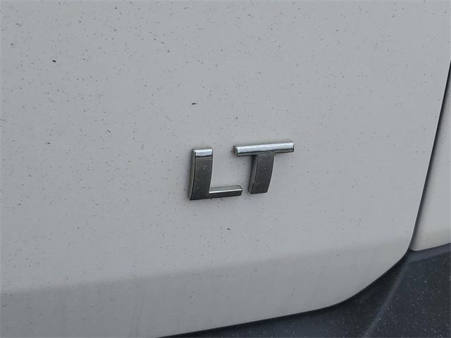 used 2019 Chevrolet Traverse car, priced at $21,987