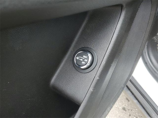 used 2019 Chevrolet Traverse car, priced at $21,987