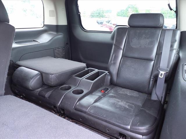 used 2011 Cadillac Escalade car