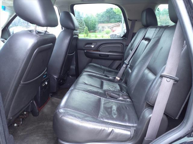 used 2011 Cadillac Escalade car