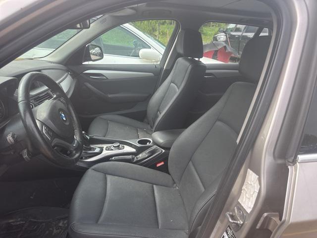 used 2015 BMW X1 car, priced at $5,409