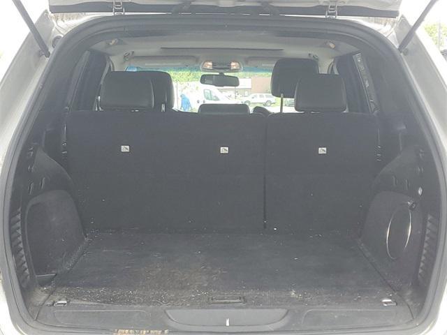 used 2012 Jeep Grand Cherokee car, priced at $5,362