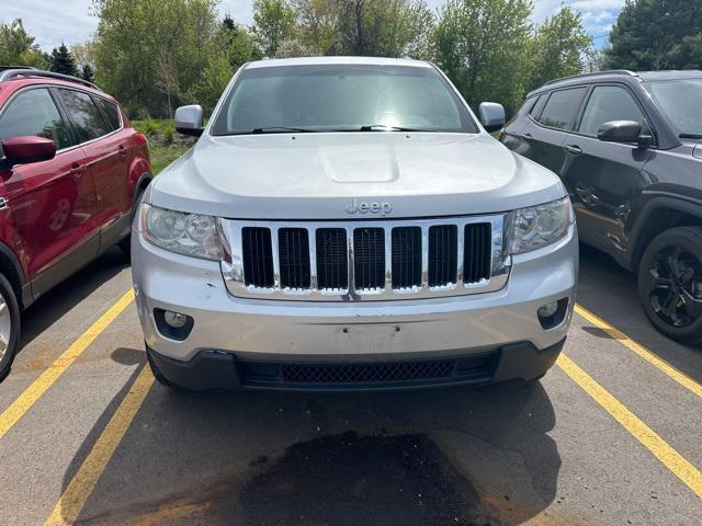 used 2012 Jeep Grand Cherokee car, priced at $5,998