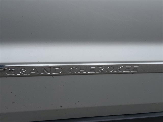 used 2012 Jeep Grand Cherokee car, priced at $5,362