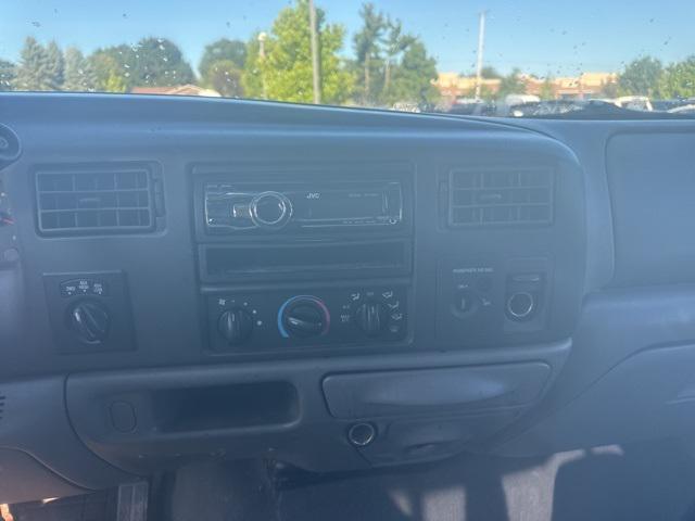 used 2003 Ford F-250 car, priced at $4,216