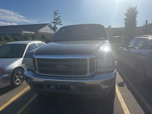 used 2003 Ford F-250 car, priced at $4,216