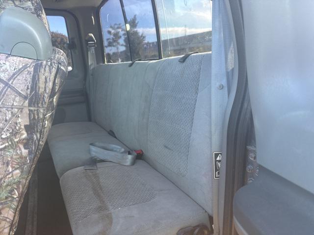 used 2003 Ford F-250 car, priced at $4,216