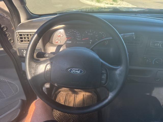 used 2003 Ford F-250 car, priced at $4,216