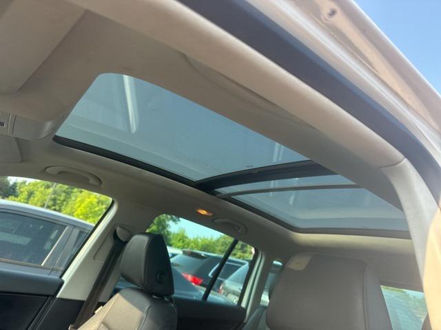 used 2012 Volkswagen Tiguan car, priced at $7,323