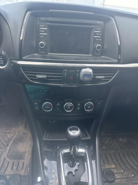 used 2014 Mazda Mazda6 car, priced at $8,368