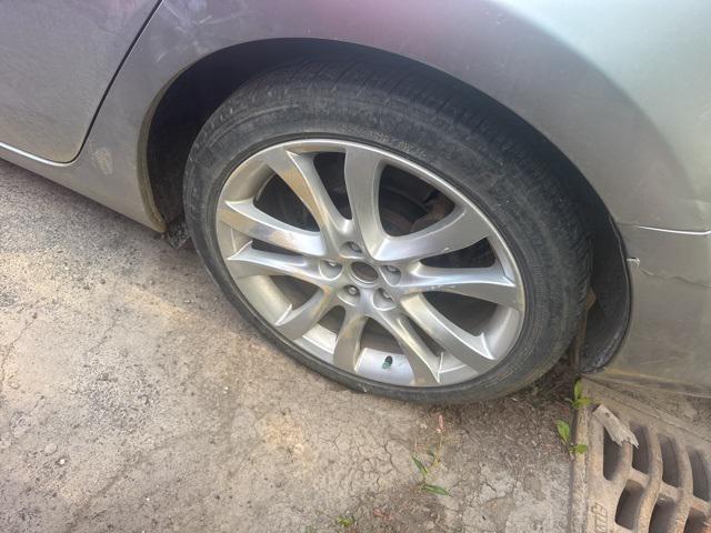 used 2014 Mazda Mazda6 car, priced at $8,368