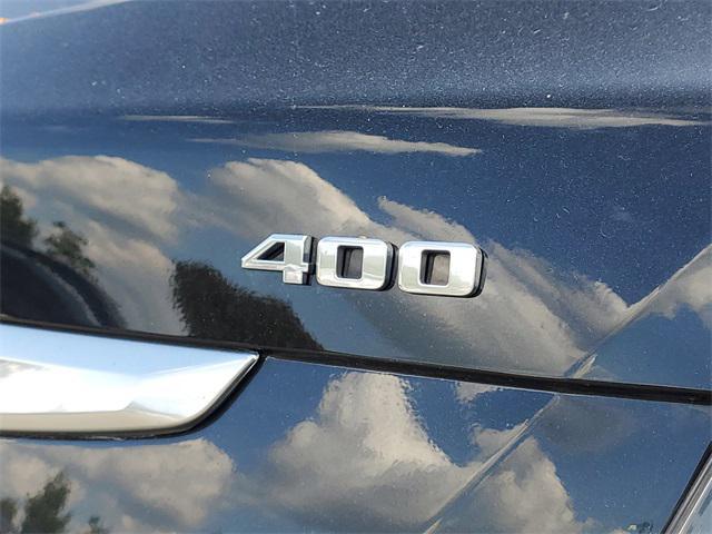 used 2020 Cadillac XT5 car, priced at $20,361