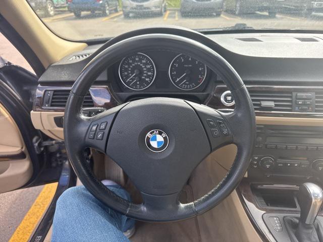 used 2006 BMW 325 car, priced at $3,929