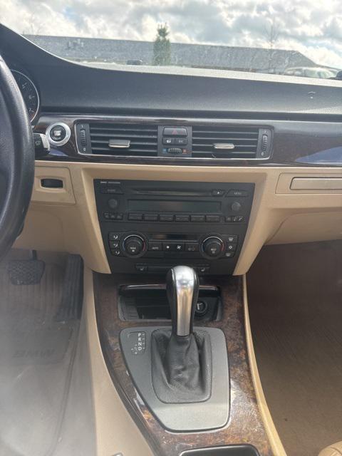 used 2006 BMW 325 car, priced at $3,929