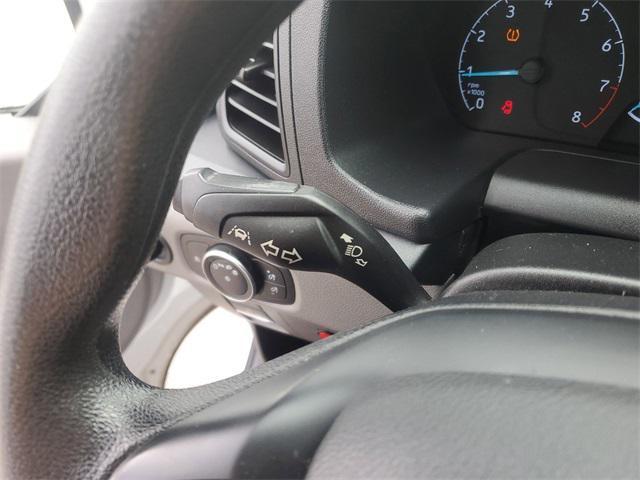 used 2021 Ford Transit-150 car, priced at $27,390