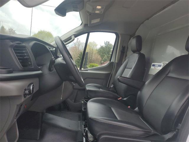 used 2021 Ford Transit-150 car, priced at $27,390