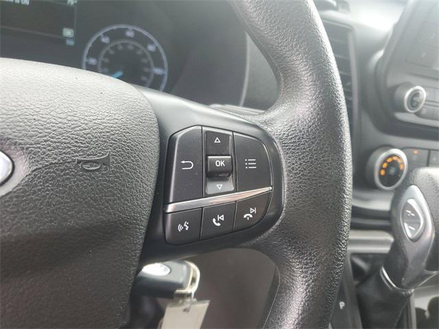 used 2021 Ford Transit-150 car, priced at $27,390