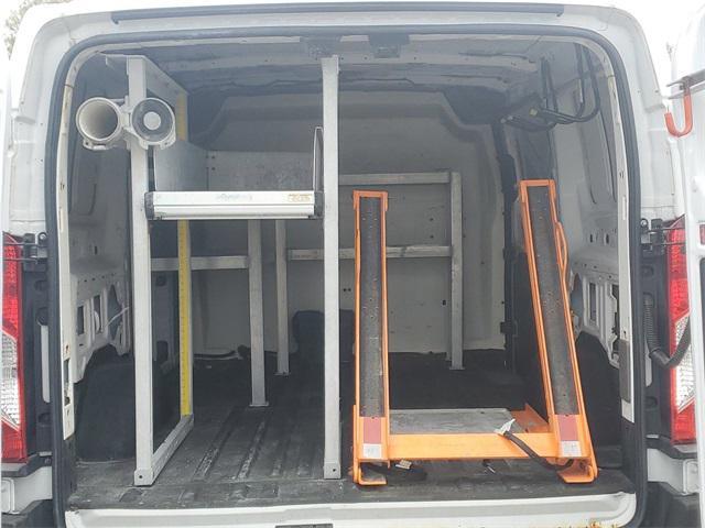 used 2021 Ford Transit-150 car, priced at $27,390
