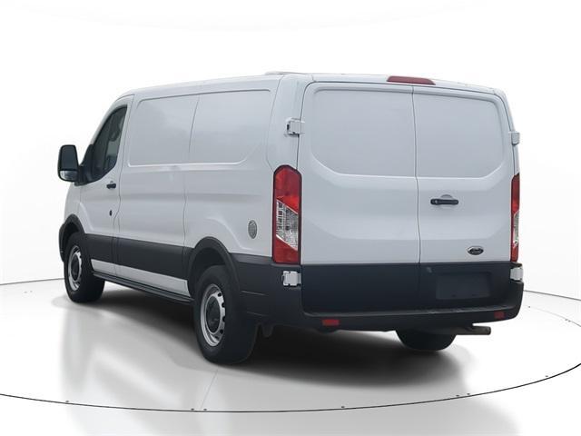 used 2021 Ford Transit-150 car, priced at $27,390