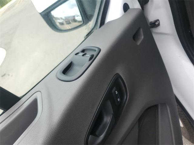 used 2021 Ford Transit-150 car, priced at $27,390
