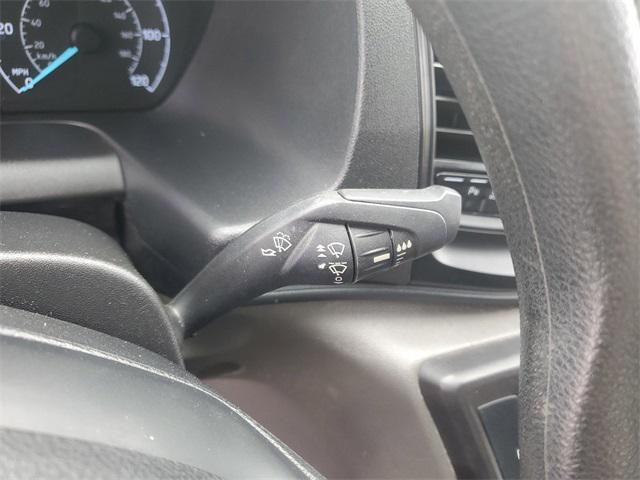 used 2021 Ford Transit-150 car, priced at $27,390