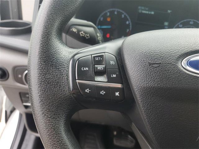 used 2021 Ford Transit-150 car, priced at $27,390