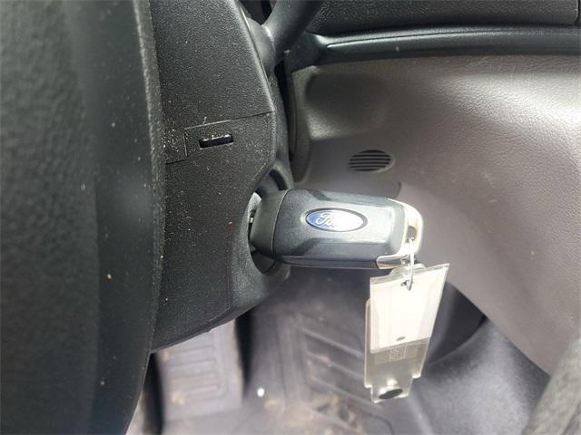 used 2021 Ford Transit-150 car, priced at $27,390