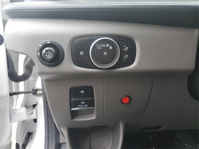 used 2021 Ford Transit-150 car, priced at $27,390
