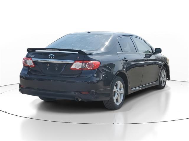 used 2011 Toyota Corolla car, priced at $7,435