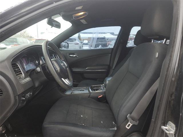 used 2011 Dodge Charger car, priced at $4,772