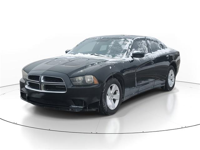 used 2011 Dodge Charger car, priced at $4,772