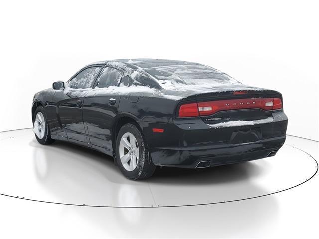 used 2011 Dodge Charger car, priced at $4,772