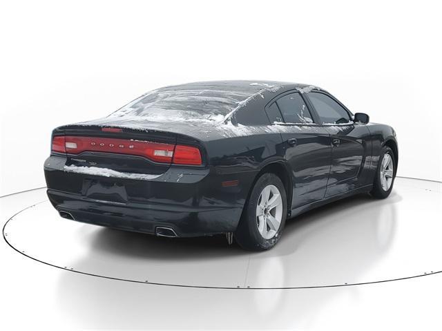 used 2011 Dodge Charger car, priced at $4,772