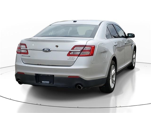used 2013 Ford Taurus car, priced at $2,941