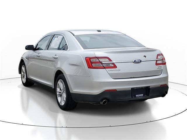 used 2013 Ford Taurus car, priced at $2,941