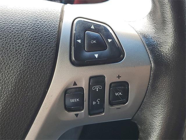 used 2013 Ford Taurus car, priced at $2,941
