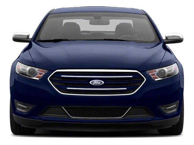 used 2013 Ford Taurus car