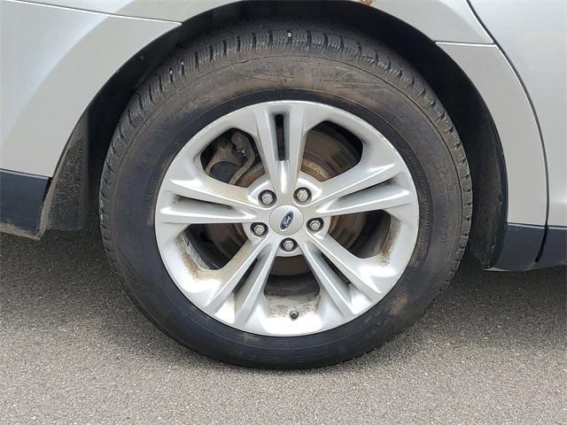 used 2013 Ford Taurus car, priced at $2,941