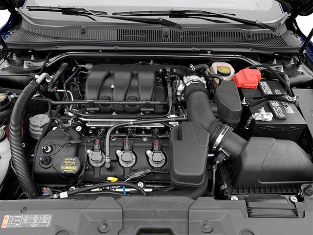 used 2013 Ford Taurus car